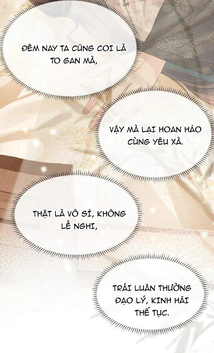 Ngộ Xà Chapter 8 - Trang 2