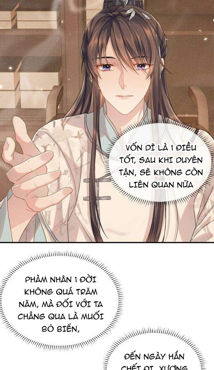 Ngộ Xà Chapter 8 - Trang 2