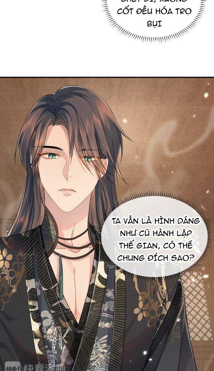 Ngộ Xà Chapter 8 - Trang 2