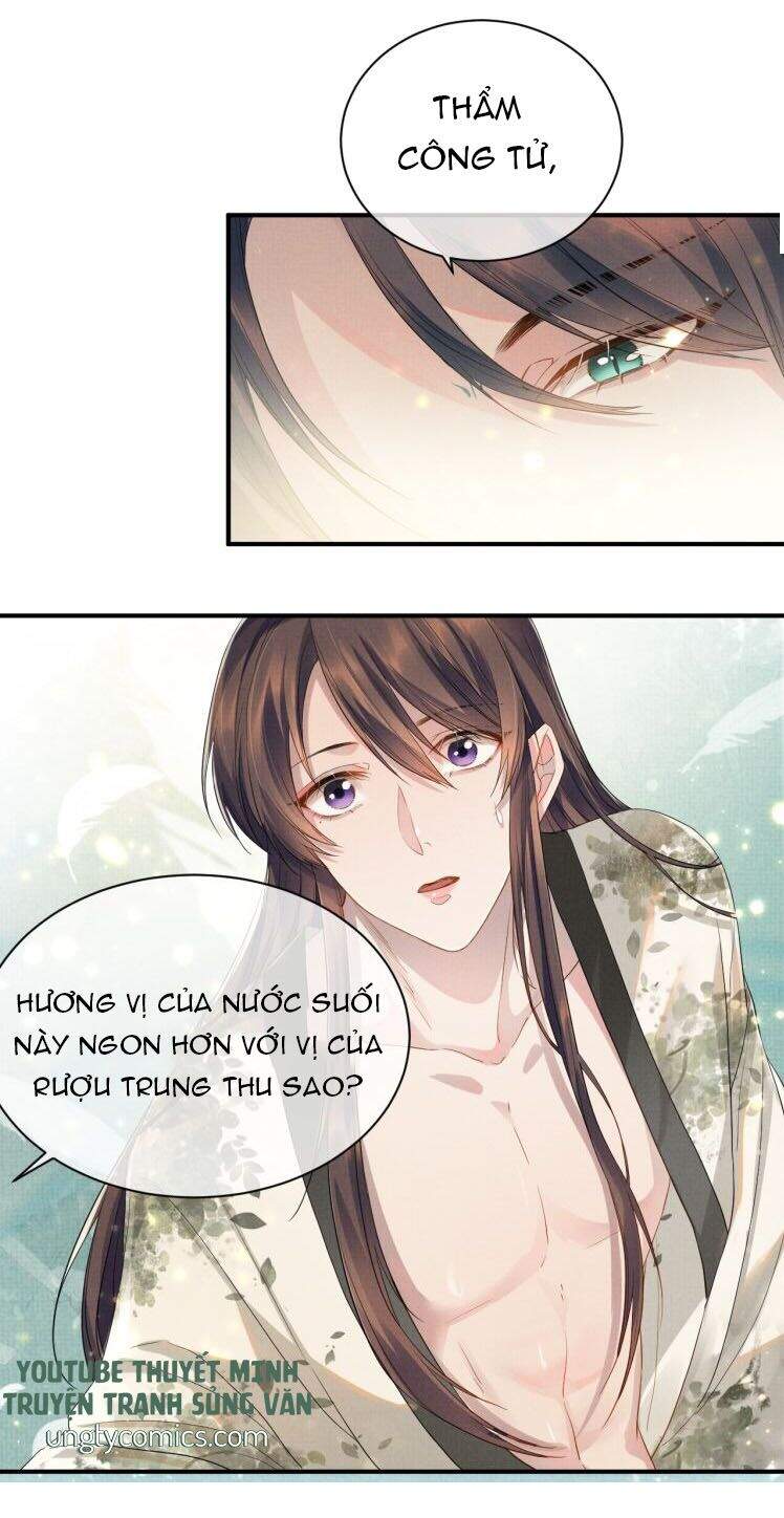 Ngộ Xà Chapter 6 - Trang 2