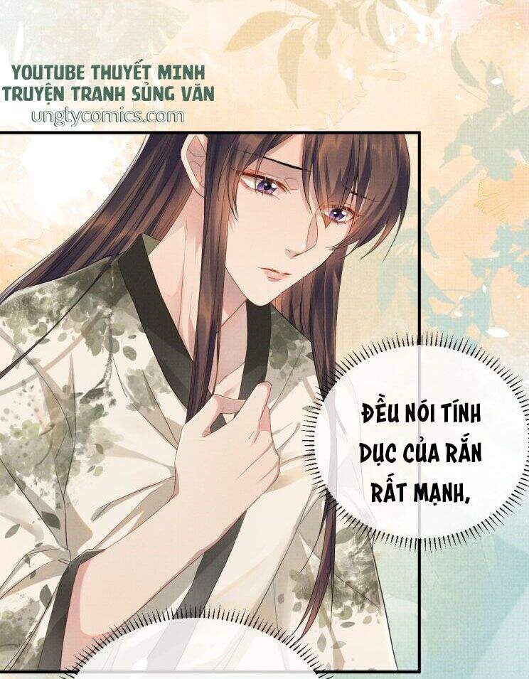 Ngộ Xà Chapter 6 - Trang 2