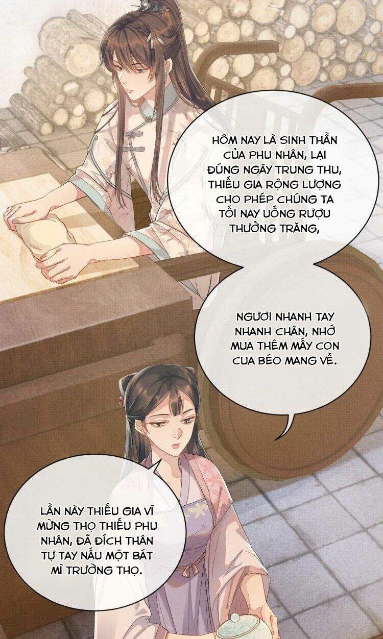 Ngộ Xà Chapter 4 - Trang 2