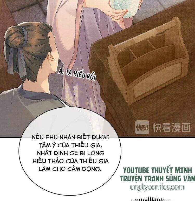 Ngộ Xà Chapter 4 - Trang 2