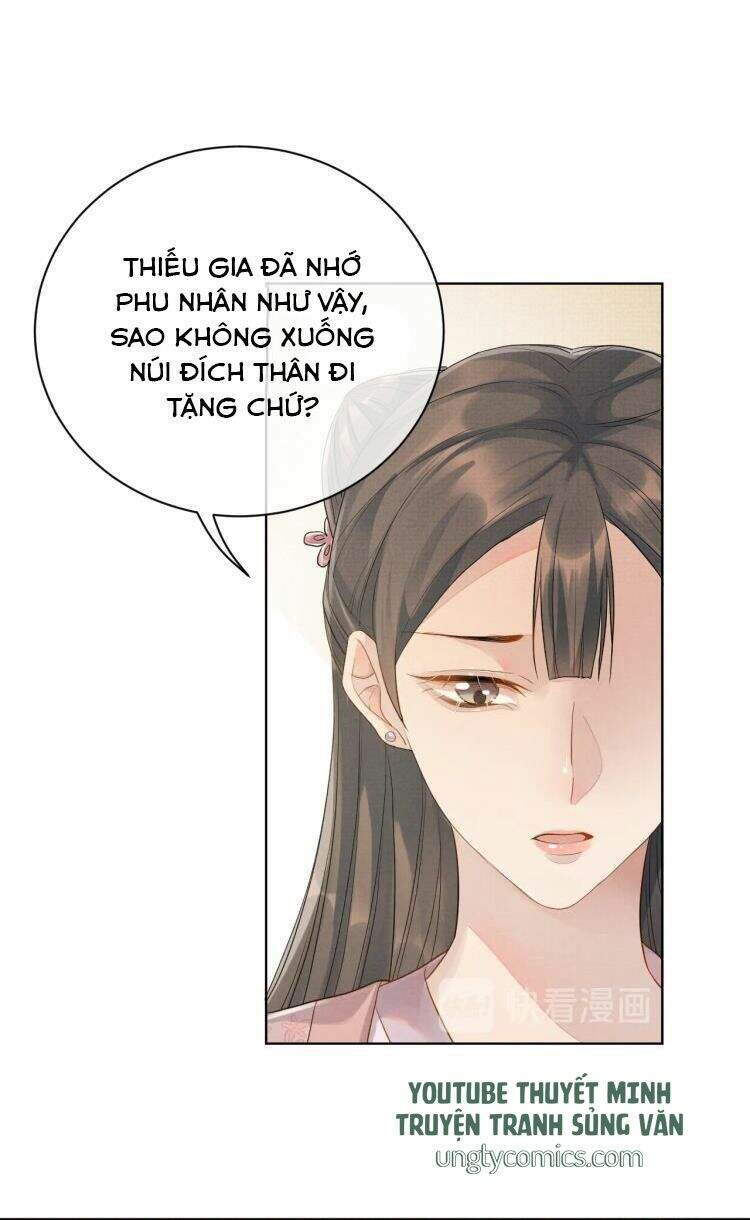 Ngộ Xà Chapter 4 - Trang 2