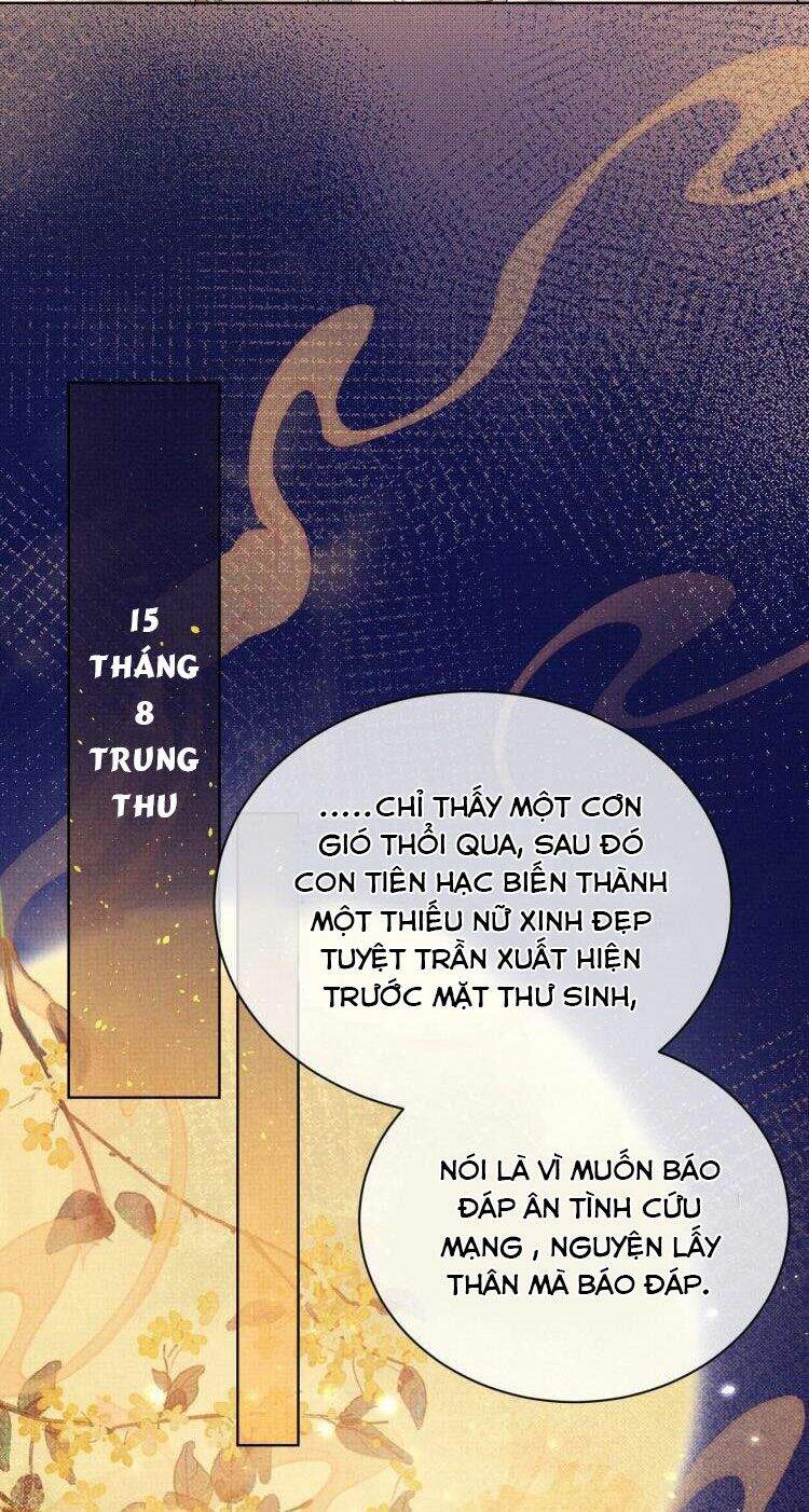 Ngộ Xà Chapter 4 - Trang 2