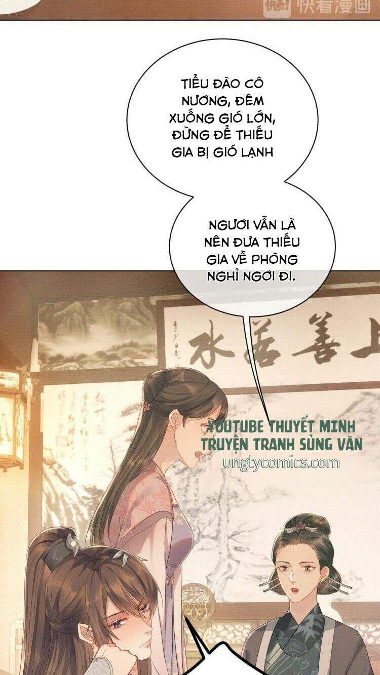 Ngộ Xà Chapter 4 - Trang 2