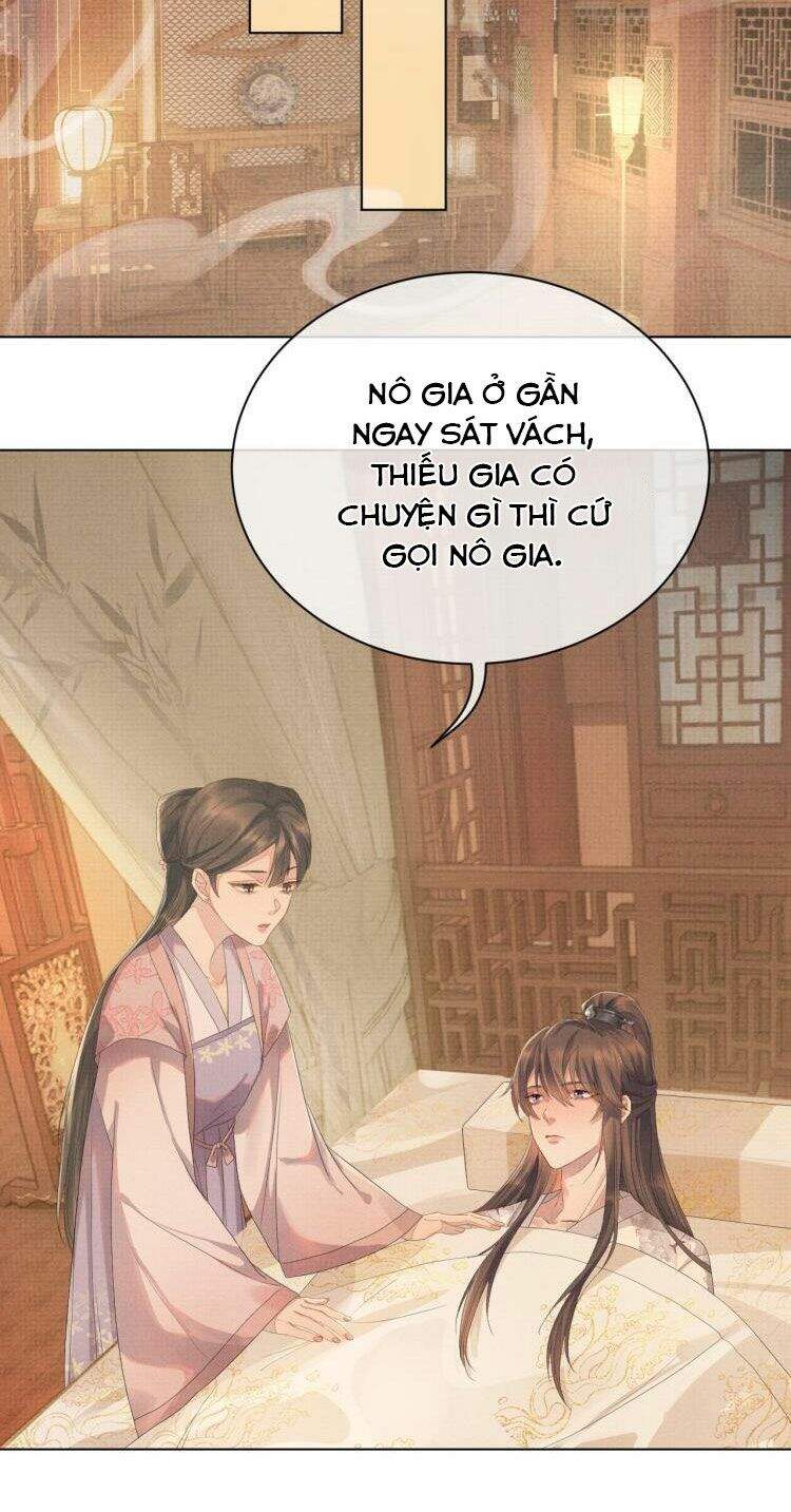 Ngộ Xà Chapter 4 - Trang 2