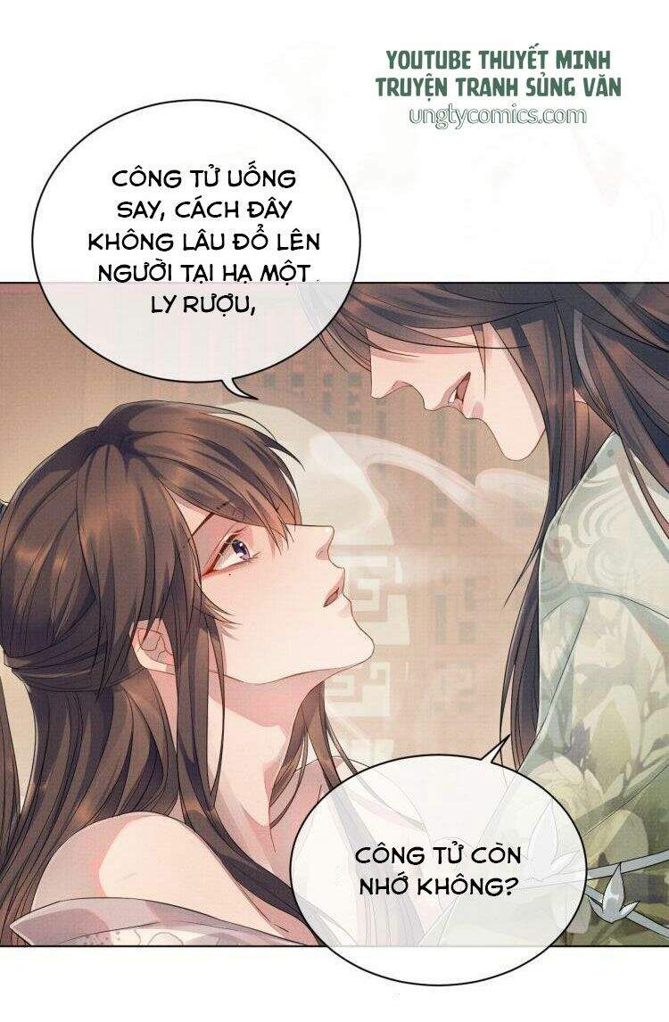 Ngộ Xà Chapter 4 - Trang 2