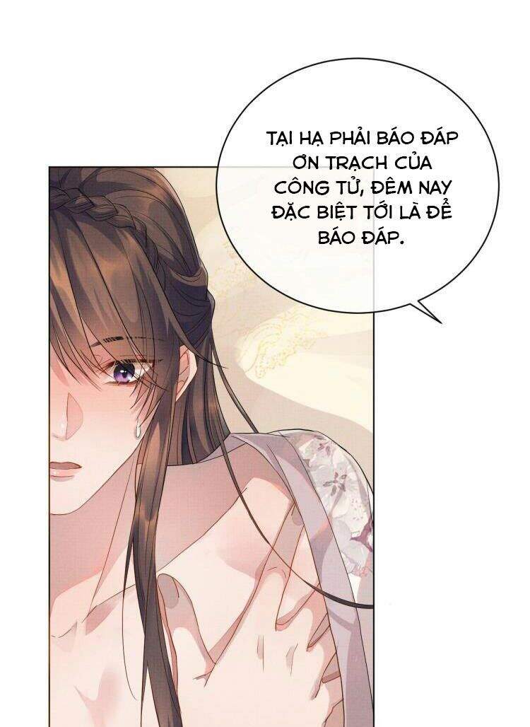 Ngộ Xà Chapter 4 - Trang 2