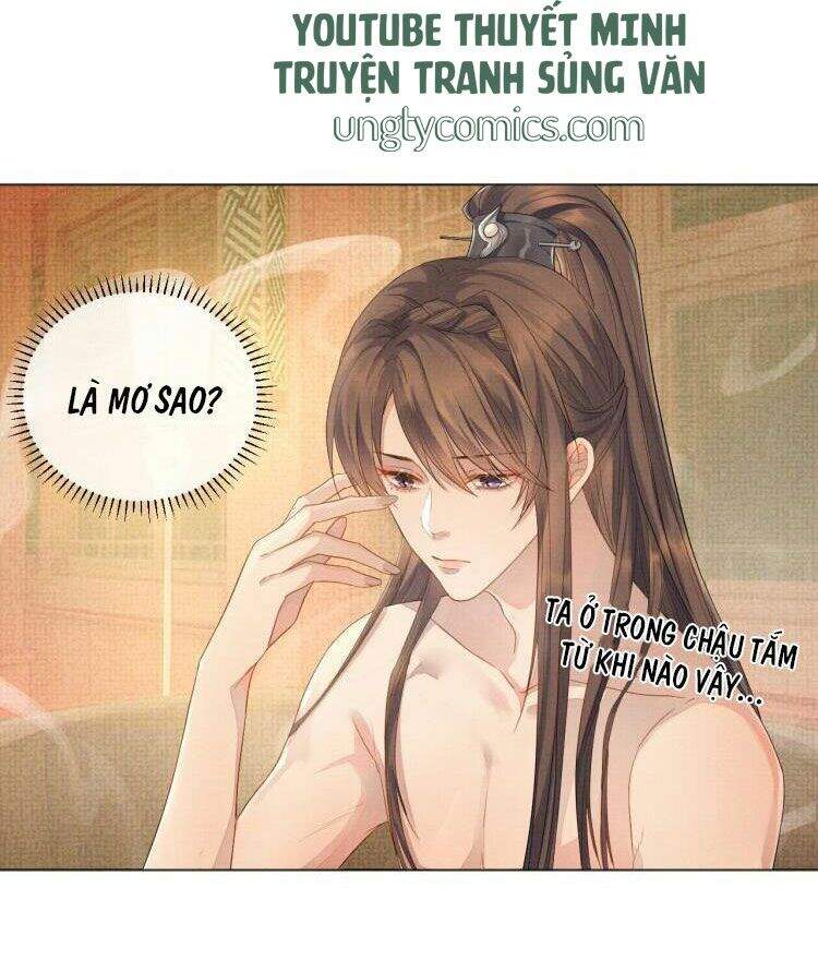 Ngộ Xà Chapter 4 - Trang 2