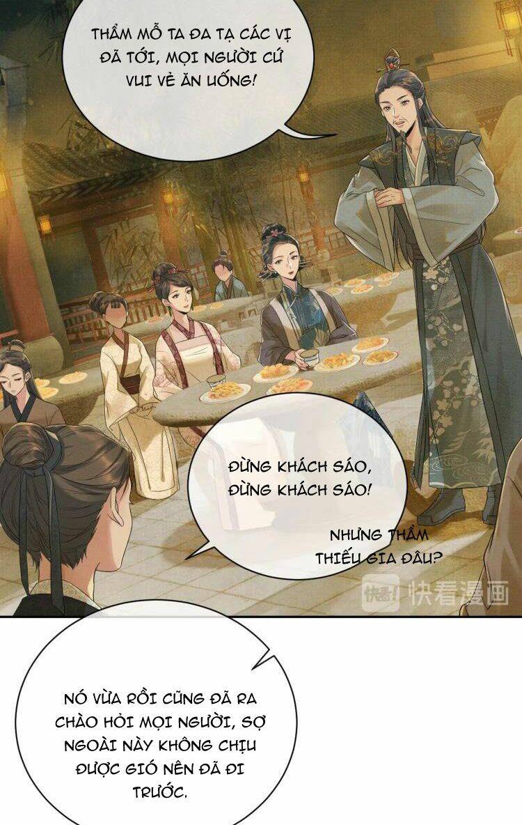 Ngộ Xà Chapter 2 - Trang 2