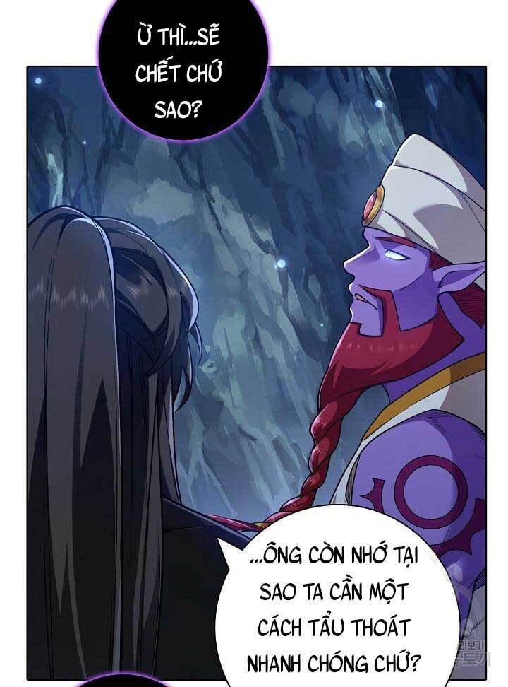 Tôi Nhặt Được Một Cây Đèn Thần Chapter 10 - Trang 2