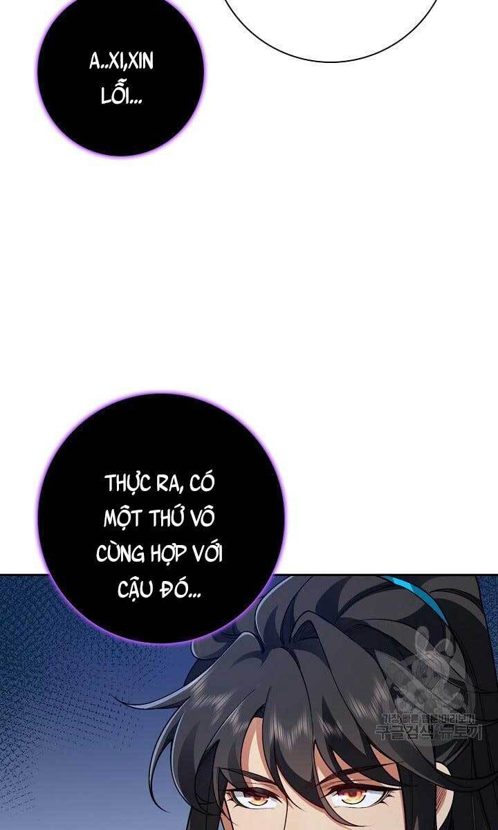 Tôi Nhặt Được Một Cây Đèn Thần Chapter 10 - Trang 2