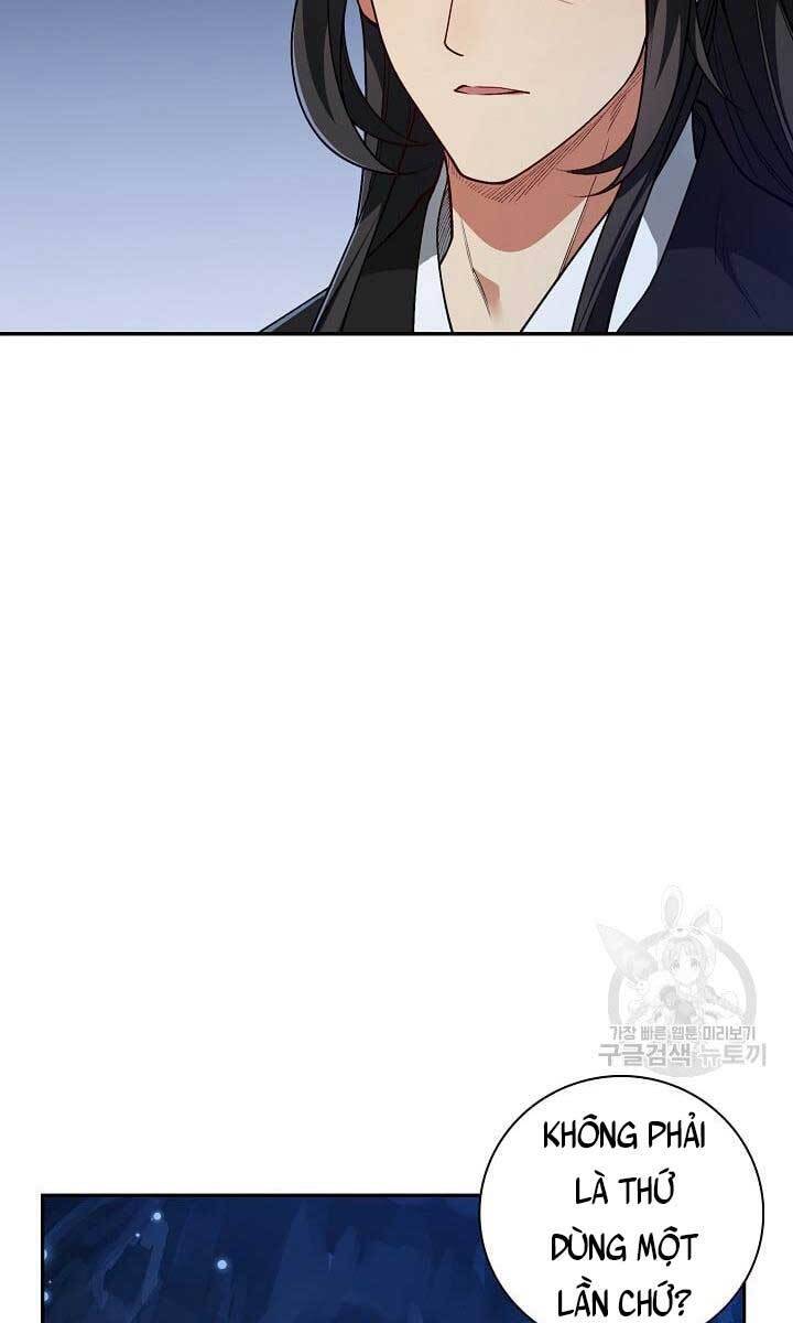 Tôi Nhặt Được Một Cây Đèn Thần Chapter 10 - Trang 2