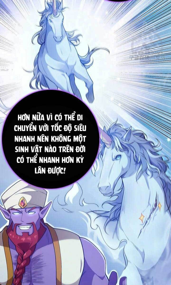 Tôi Nhặt Được Một Cây Đèn Thần Chapter 10 - Trang 2