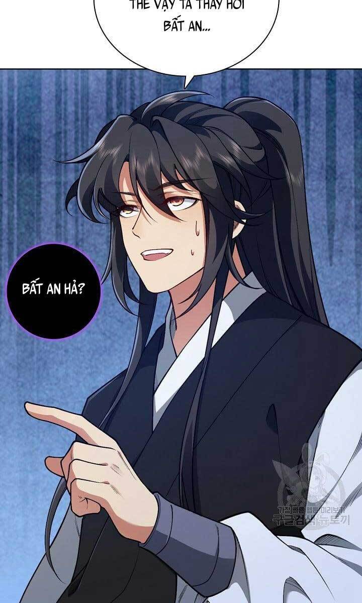 Tôi Nhặt Được Một Cây Đèn Thần Chapter 10 - Trang 2