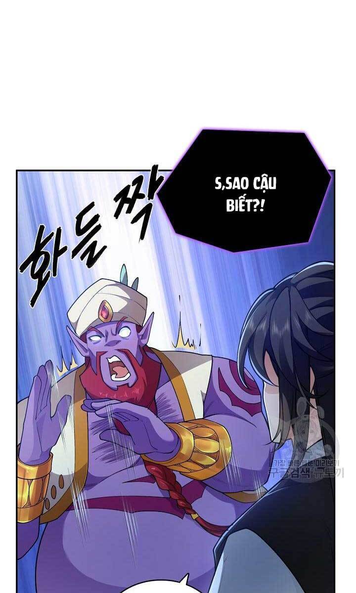 Tôi Nhặt Được Một Cây Đèn Thần Chapter 10 - Trang 2