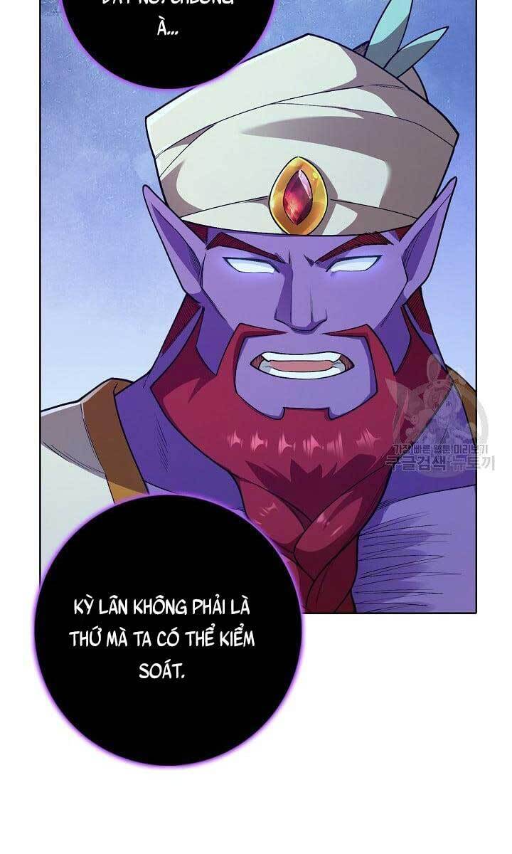 Tôi Nhặt Được Một Cây Đèn Thần Chapter 10 - Trang 2