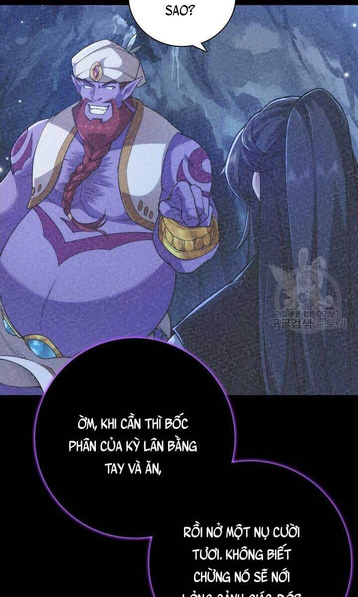 Tôi Nhặt Được Một Cây Đèn Thần Chapter 10 - Trang 2