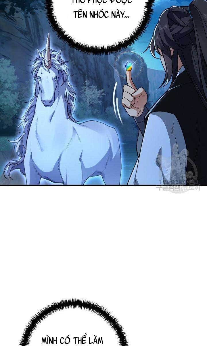 Tôi Nhặt Được Một Cây Đèn Thần Chapter 10 - Trang 2