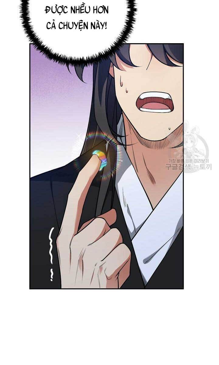 Tôi Nhặt Được Một Cây Đèn Thần Chapter 10 - Trang 2