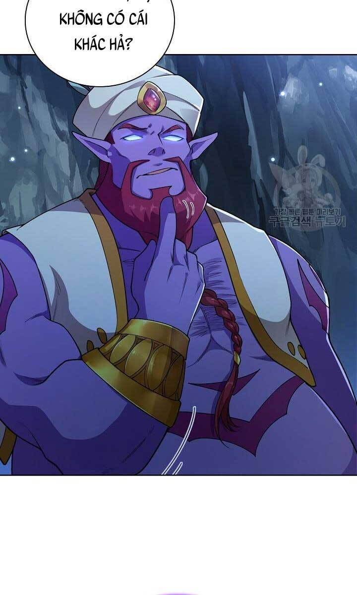 Tôi Nhặt Được Một Cây Đèn Thần Chapter 10 - Trang 2