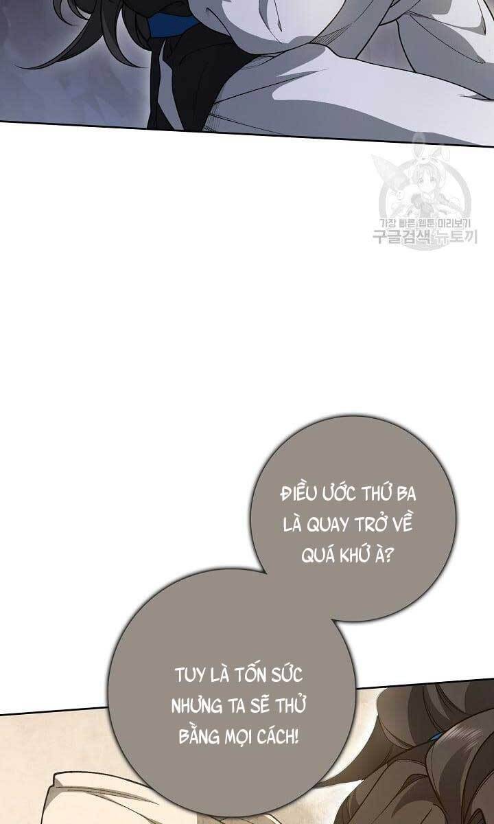 Tôi Nhặt Được Một Cây Đèn Thần Chapter 10 - Trang 2