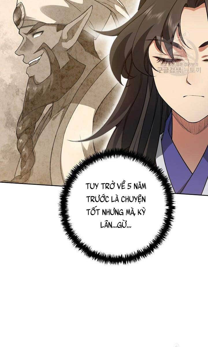 Tôi Nhặt Được Một Cây Đèn Thần Chapter 10 - Trang 2