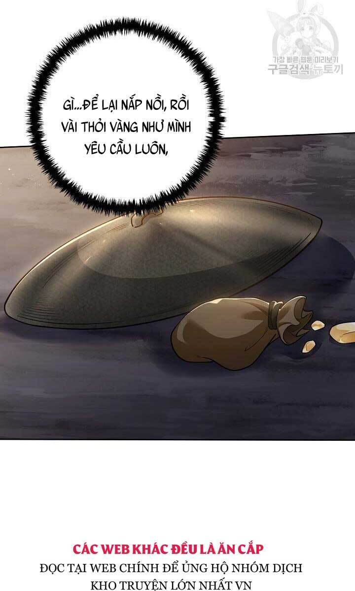 Tôi Nhặt Được Một Cây Đèn Thần Chapter 10 - Trang 2