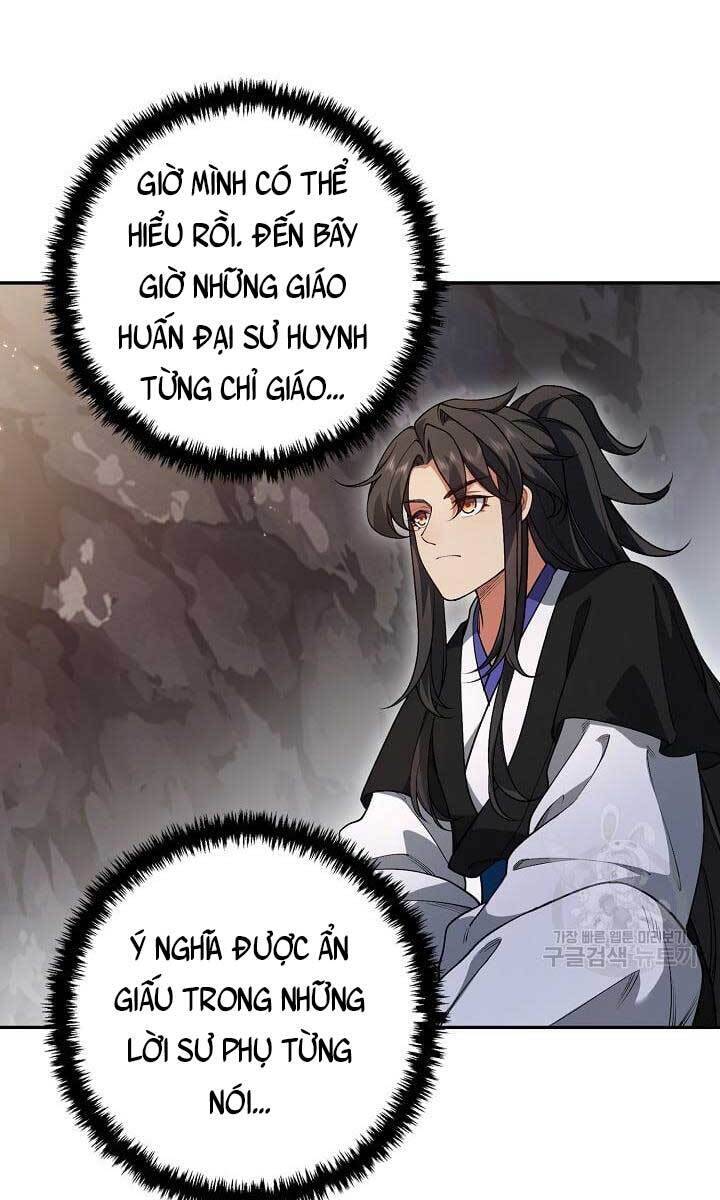 Tôi Nhặt Được Một Cây Đèn Thần Chapter 10 - Trang 2