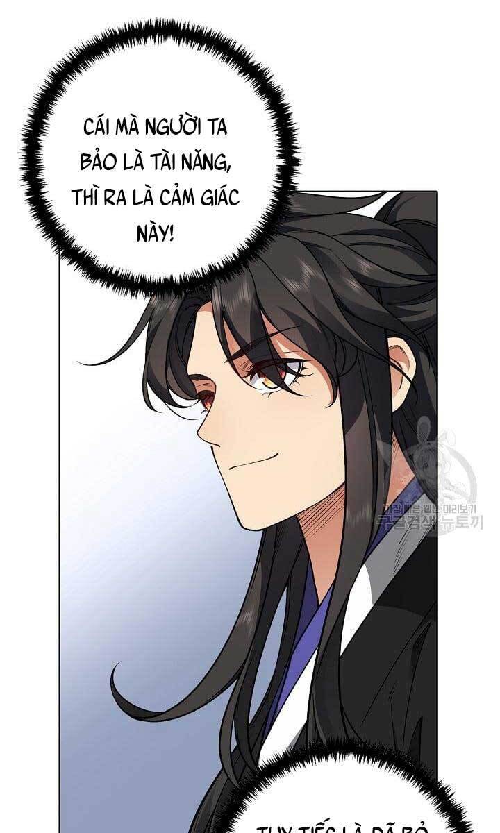 Tôi Nhặt Được Một Cây Đèn Thần Chapter 10 - Trang 2