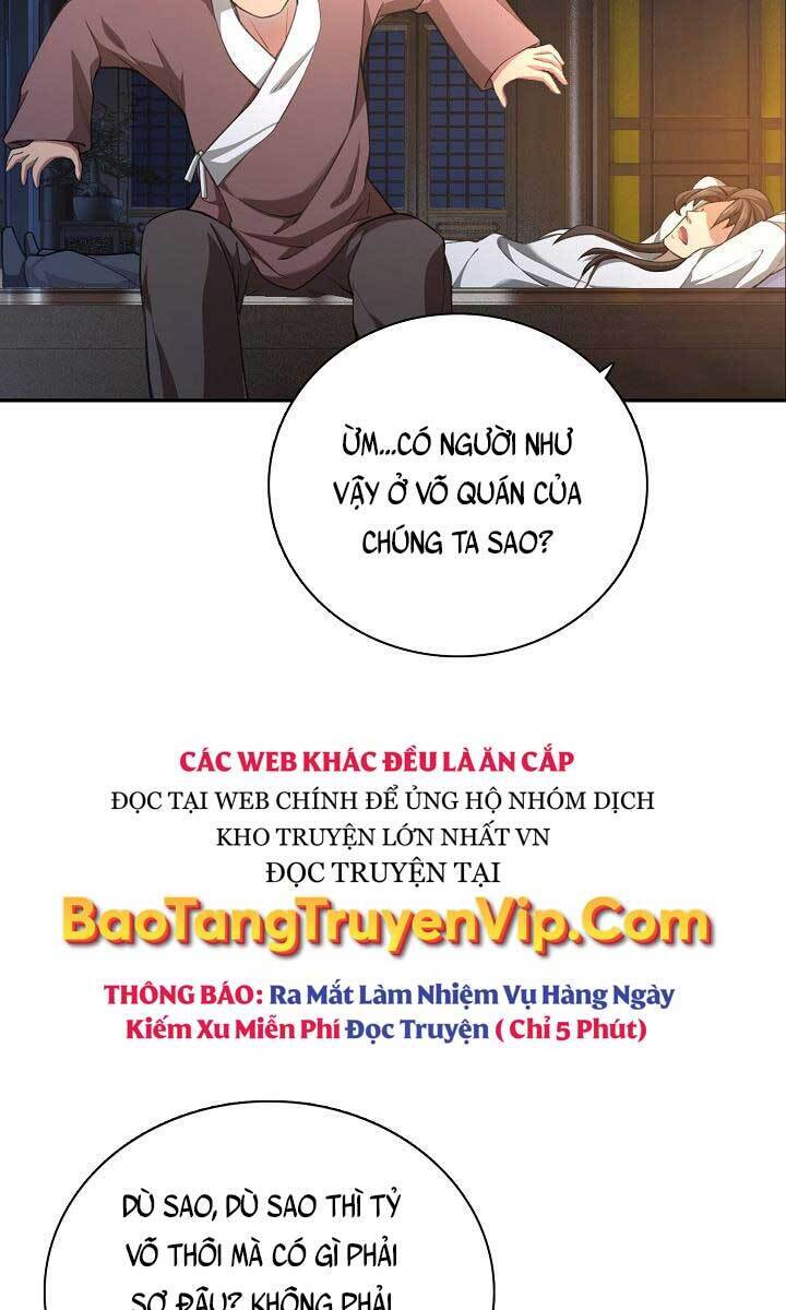 Tôi Nhặt Được Một Cây Đèn Thần Chapter 3 - Trang 2