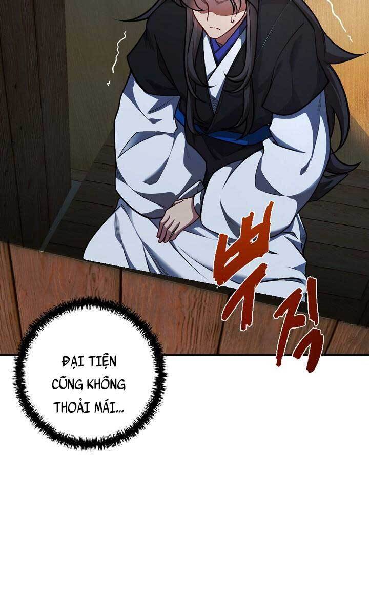 Tôi Nhặt Được Một Cây Đèn Thần Chapter 3 - Trang 2