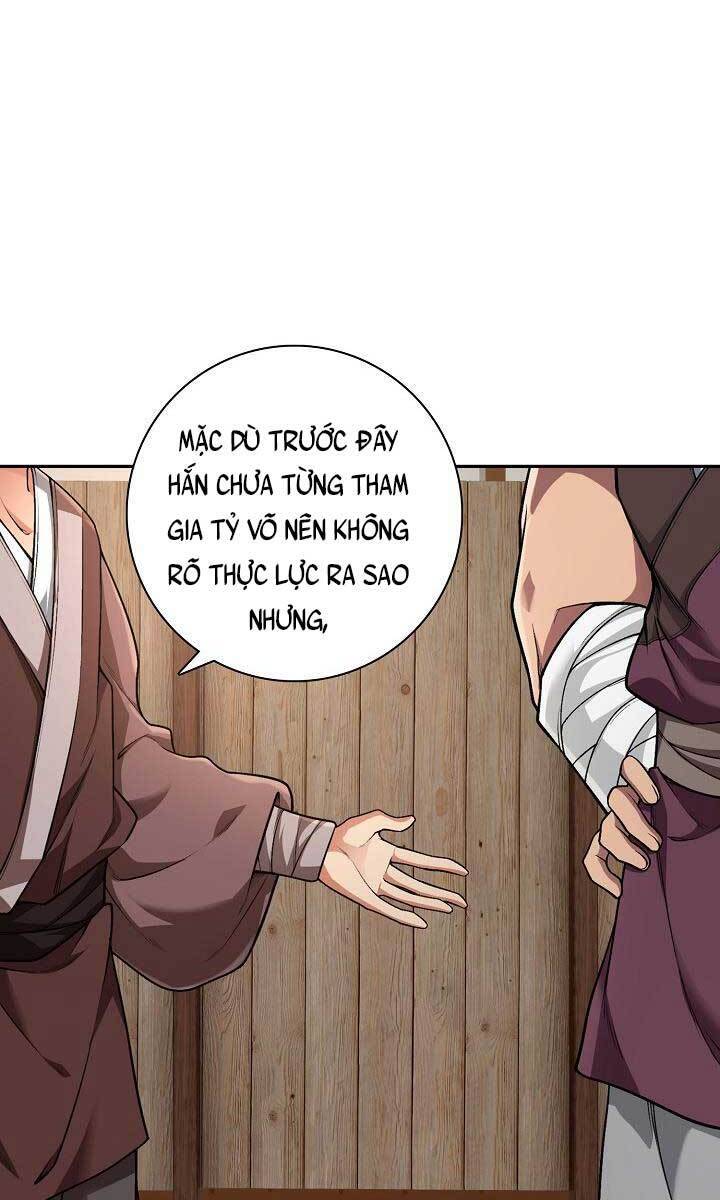 Tôi Nhặt Được Một Cây Đèn Thần Chapter 3 - Trang 2