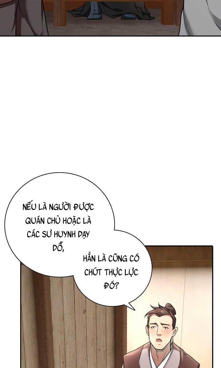 Tôi Nhặt Được Một Cây Đèn Thần Chapter 3 - Trang 2