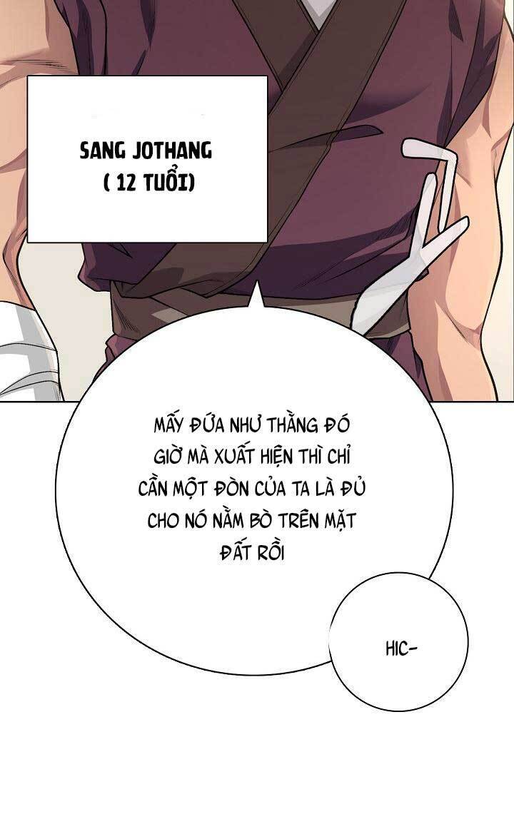 Tôi Nhặt Được Một Cây Đèn Thần Chapter 3 - Trang 2