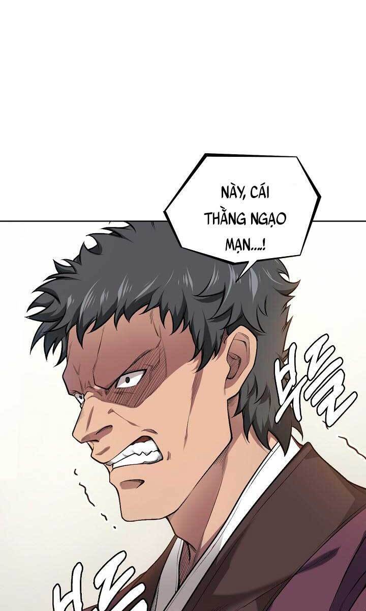 Tôi Nhặt Được Một Cây Đèn Thần Chapter 3 - Trang 2