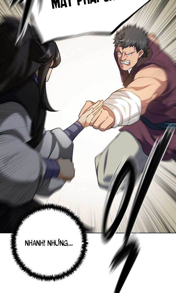 Tôi Nhặt Được Một Cây Đèn Thần Chapter 3 - Trang 2