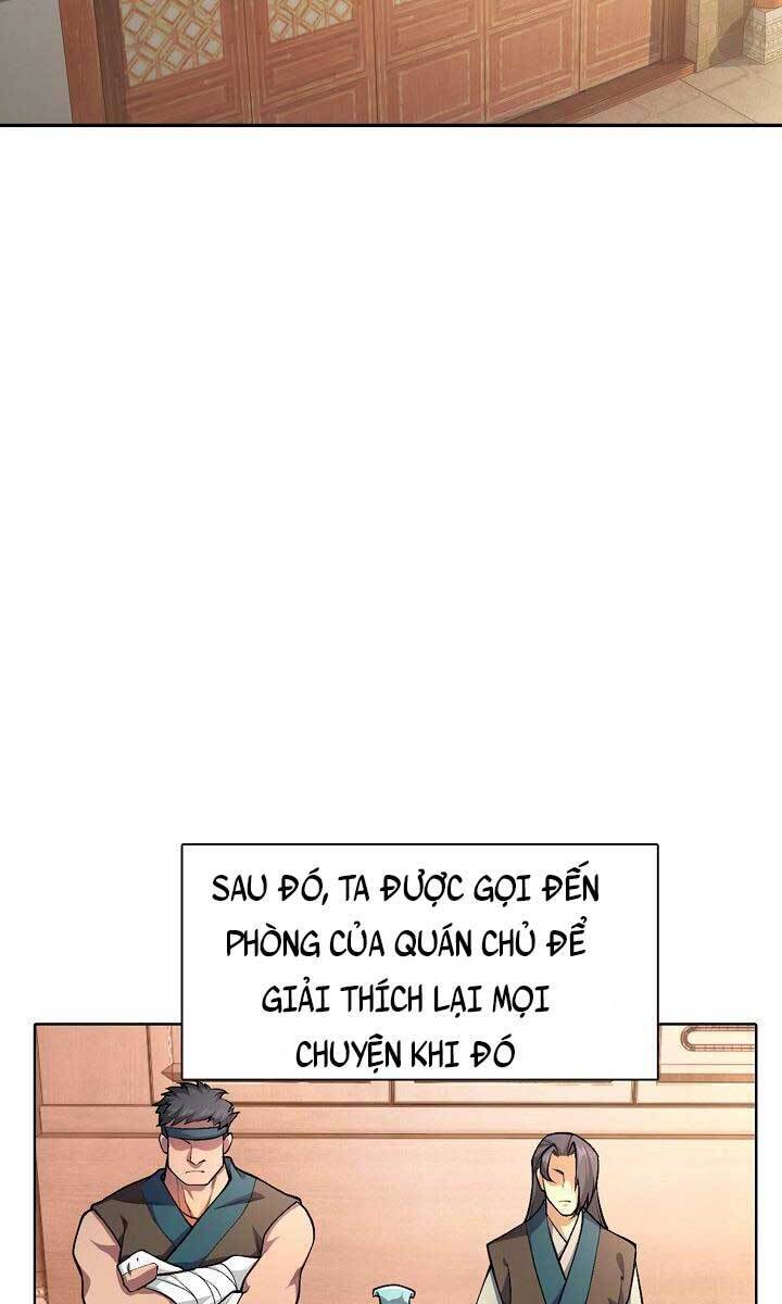 Tôi Nhặt Được Một Cây Đèn Thần Chapter 3 - Trang 2