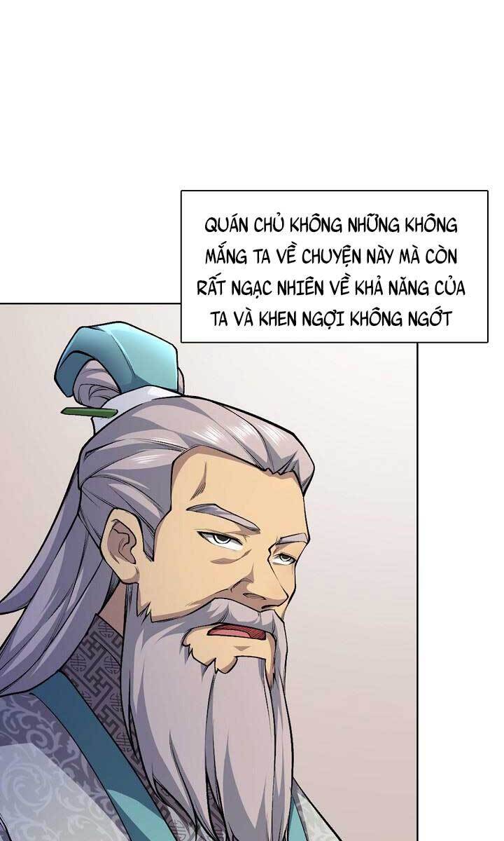 Tôi Nhặt Được Một Cây Đèn Thần Chapter 3 - Trang 2