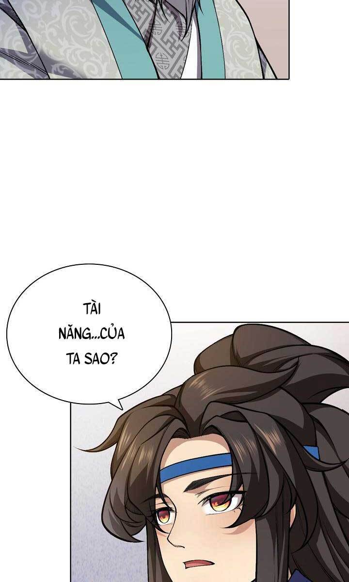 Tôi Nhặt Được Một Cây Đèn Thần Chapter 3 - Trang 2