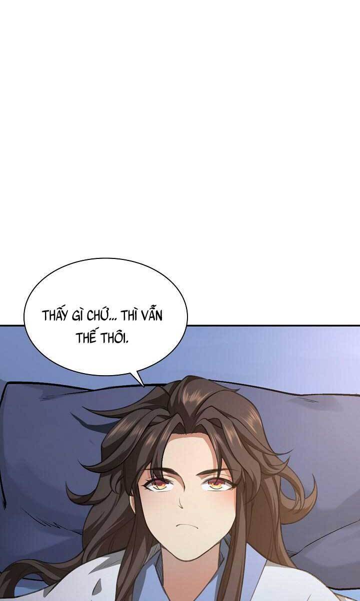 Tôi Nhặt Được Một Cây Đèn Thần Chapter 3 - Trang 2