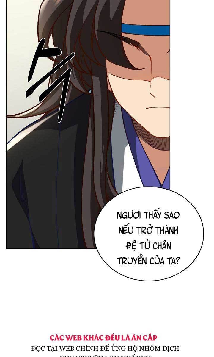 Tôi Nhặt Được Một Cây Đèn Thần Chapter 3 - Trang 2