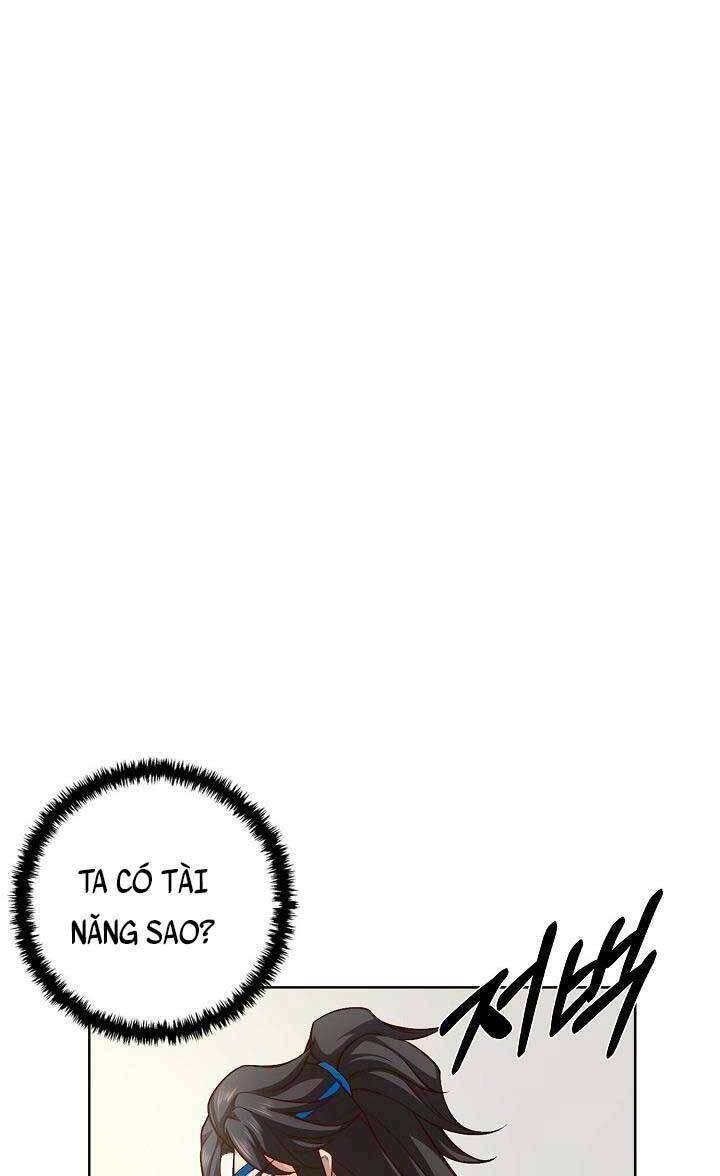 Tôi Nhặt Được Một Cây Đèn Thần Chapter 3 - Trang 2