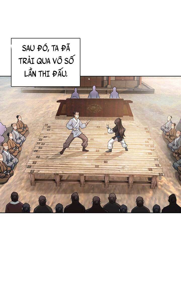 Tôi Nhặt Được Một Cây Đèn Thần Chapter 3 - Trang 2