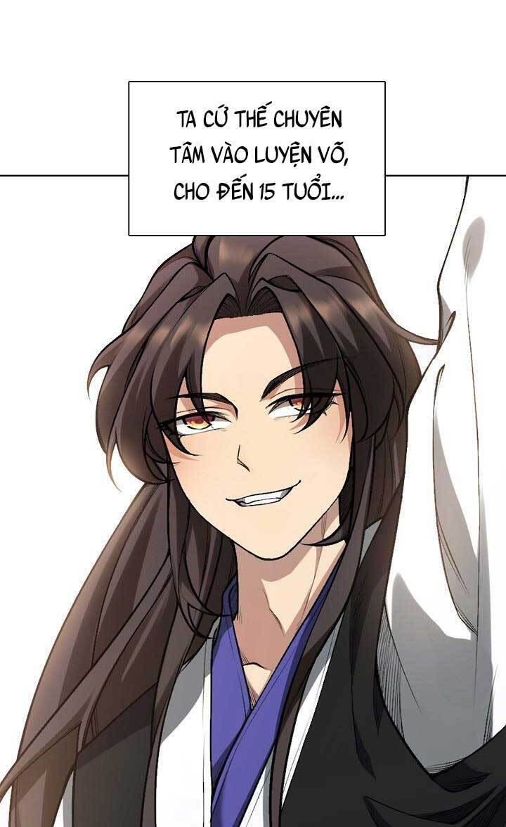 Tôi Nhặt Được Một Cây Đèn Thần Chapter 3 - Trang 2