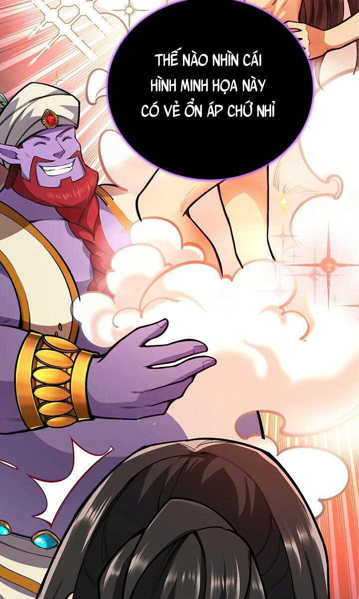 Tôi Nhặt Được Một Cây Đèn Thần Chapter 1 - Trang 2