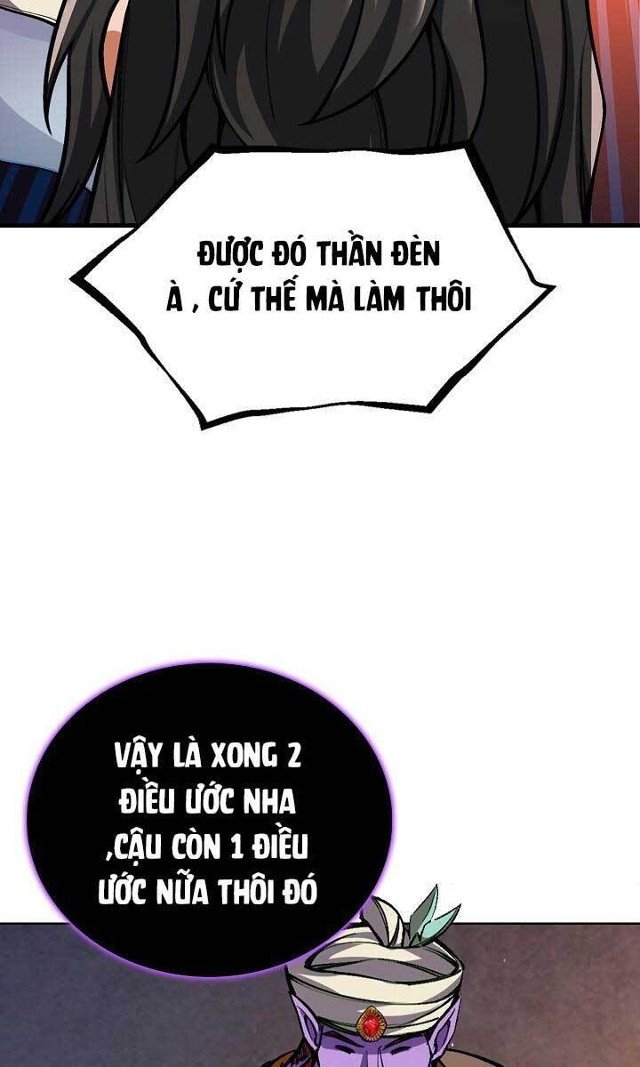 Tôi Nhặt Được Một Cây Đèn Thần Chapter 1 - Trang 2