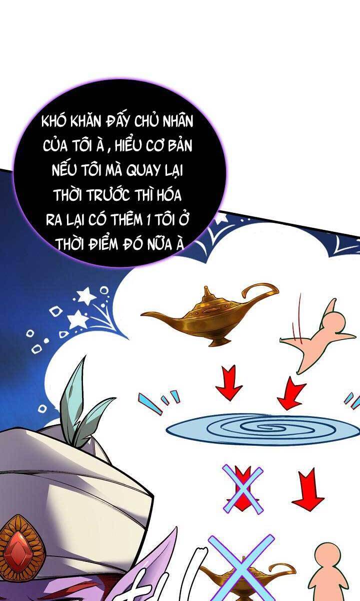 Tôi Nhặt Được Một Cây Đèn Thần Chapter 1 - Trang 2