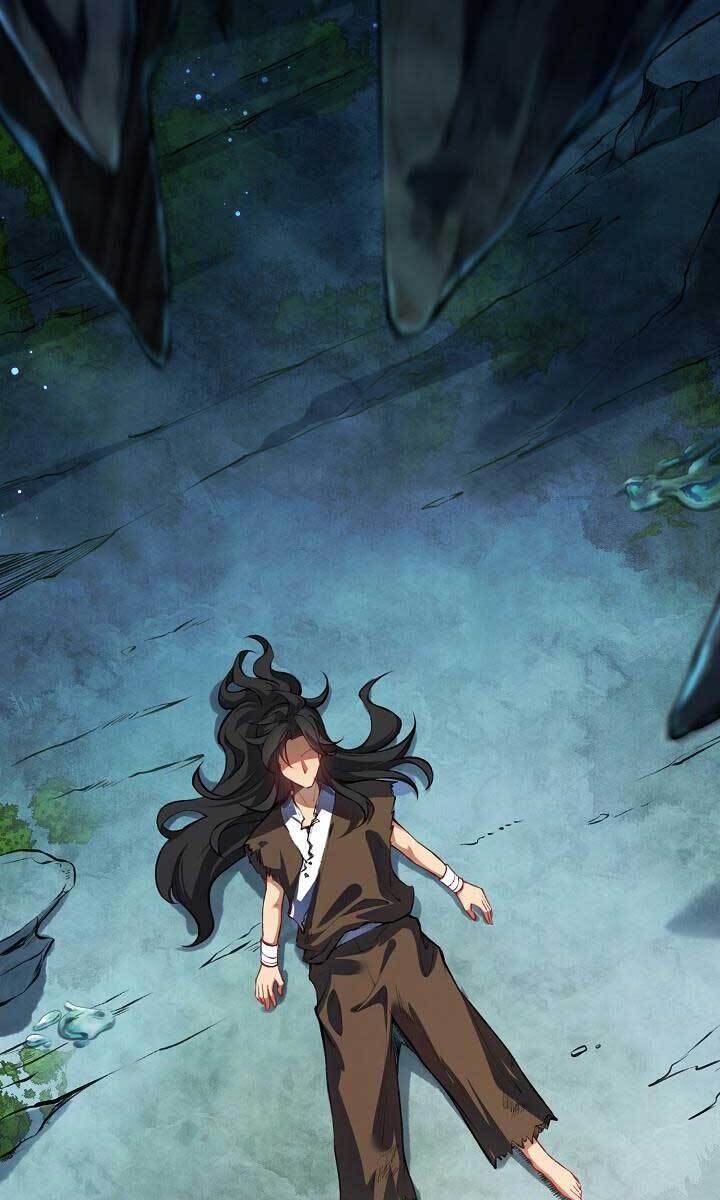 Tôi Nhặt Được Một Cây Đèn Thần Chapter 1 - Trang 2